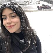 Profesora de inglés con 4 años de experiencia en España y Estados Unidos.